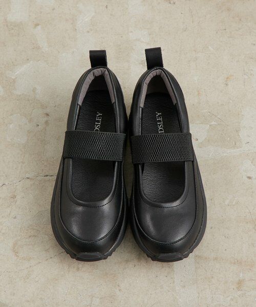 BEARDSLEY / ビアズリー スニーカー | 《4/24(金)12:00予約開始》メリージェーンスニーカー | 詳細2