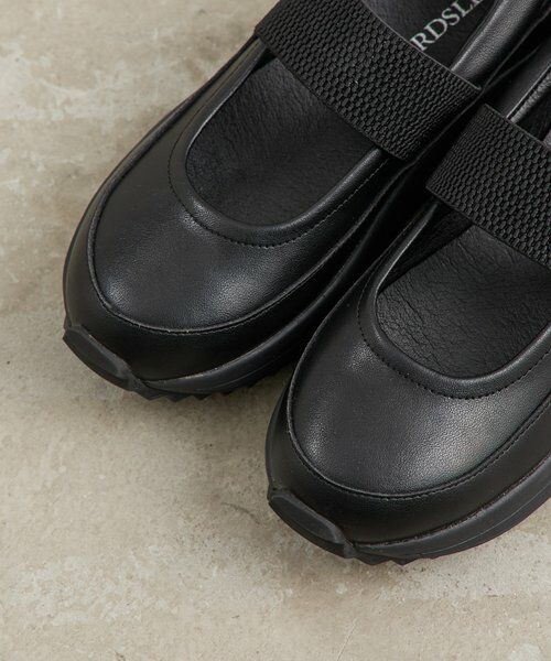 BEARDSLEY / ビアズリー スニーカー | 《4/24(金)12:00予約開始》メリージェーンスニーカー | 詳細4