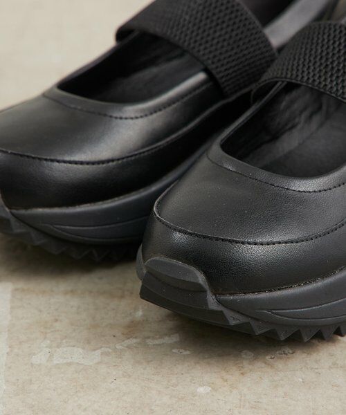 BEARDSLEY / ビアズリー スニーカー | 《4/24(金)12:00予約開始》メリージェーンスニーカー | 詳細6