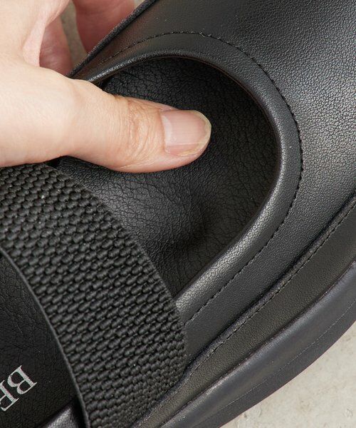 BEARDSLEY / ビアズリー スニーカー | 《4/24(金)12:00予約開始》メリージェーンスニーカー | 詳細9