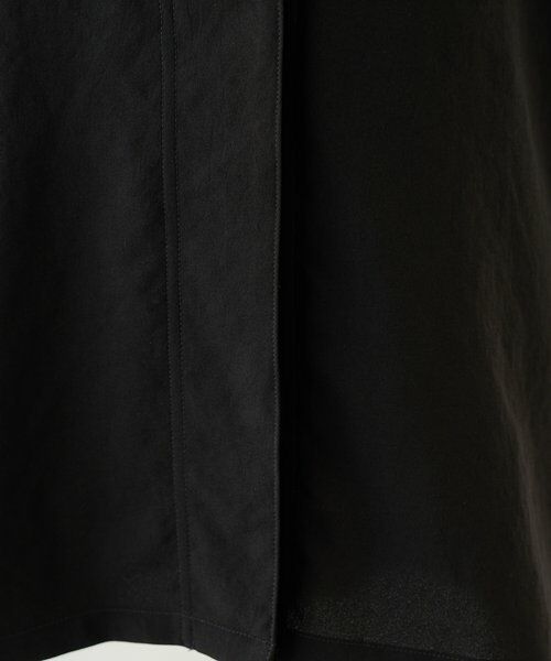 BEARDSLEY / ビアズリー その他アウター | ストレッチジョーゼットハオリ | 詳細19