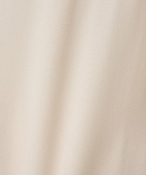 BEARDSLEY / ビアズリー ロング・マキシ丈ワンピース | 《4/14(火)12:00予約》バックサテンシャツワンピース《LIVETAR》 | 詳細13