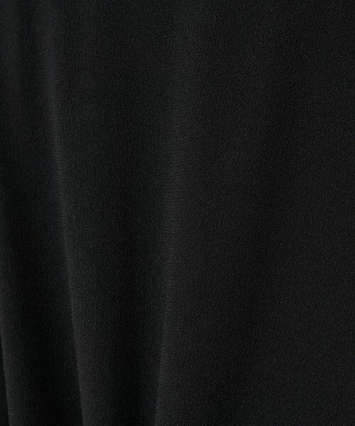 BEARDSLEY / ビアズリー ロング・マキシ丈ワンピース | 《4/14(火)12:00予約》バックサテンシャツワンピース《LIVETAR》 | 詳細16