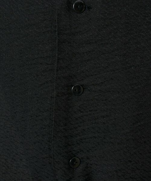 BEARDSLEY / ビアズリー ロング・マキシ丈ワンピース | 《4/14(火)12:00予約開始》サイドギャザーワンピース《LIVETART》 | 詳細8