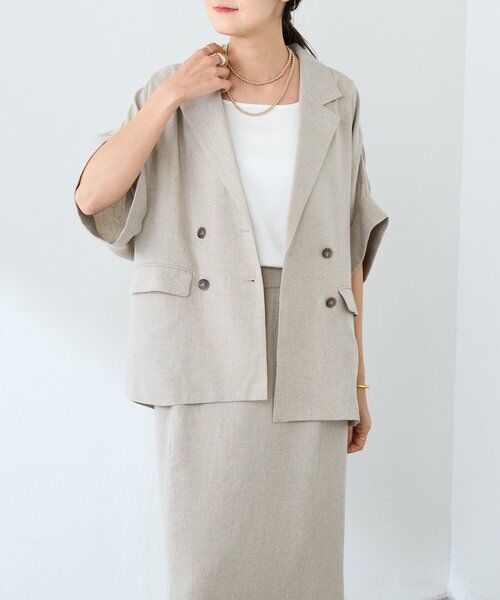 BEARDSLEY / ビアズリー カチューシャ・カチューム・その他 | 《4/24(金)12時予約開始》ボールチェーンネックレス《LIVETART》 | 詳細5