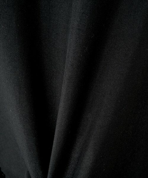 BEARDSLEY / ビアズリー シャツ・ブラウス | 裾レースタンクブラウス | 詳細11