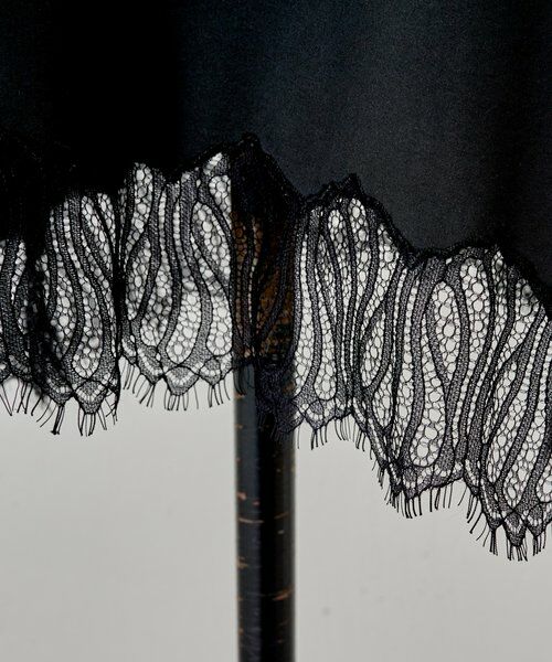 BEARDSLEY / ビアズリー シャツ・ブラウス | 裾レースタンクブラウス | 詳細12