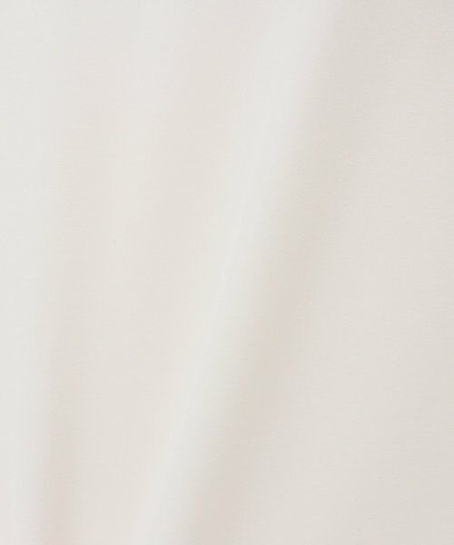 BEARDSLEY / ビアズリー シャツ・ブラウス | 裾レースタンクブラウス | 詳細8