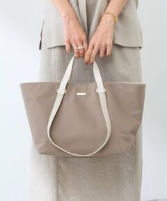 BEARDSLEY / ビアズリー トートバッグ | 《4/24(金)12時予約開始》ダブルハンドルトート《LIVETART》