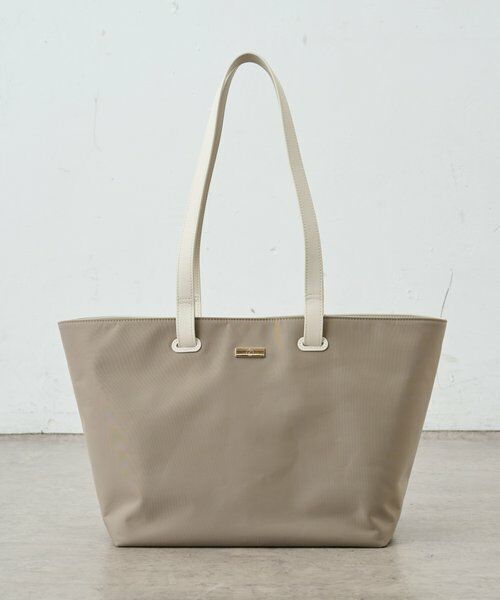 BEARDSLEY / ビアズリー トートバッグ | 《4/24(金)12時予約開始》ダブルハンドルトート《LIVETART》 | 詳細10