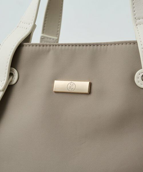 BEARDSLEY / ビアズリー トートバッグ | 《4/24(金)12時予約開始》ダブルハンドルトート《LIVETART》 | 詳細11