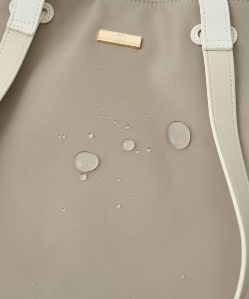 BEARDSLEY / ビアズリー トートバッグ | 《4/24(金)12時予約開始》ダブルハンドルトート《LIVETART》 | 詳細12