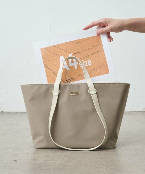 BEARDSLEY / ビアズリー トートバッグ | 《4/24(金)12時予約開始》ダブルハンドルトート《LIVETART》 | 詳細13