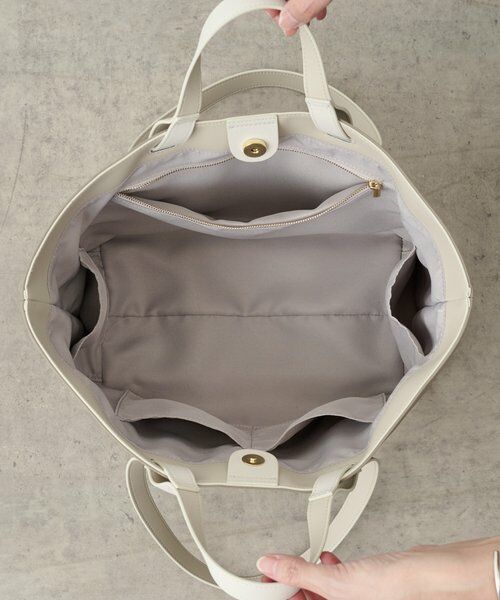 BEARDSLEY / ビアズリー トートバッグ | 《4/24(金)12時予約開始》ダブルハンドルトート《LIVETART》 | 詳細14