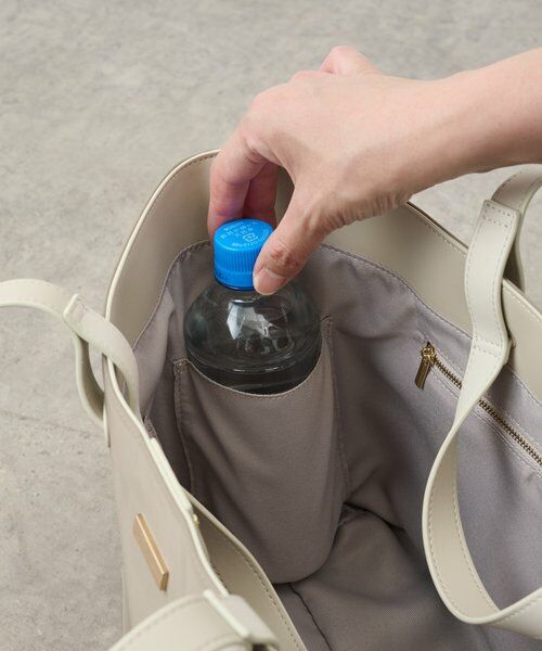 BEARDSLEY / ビアズリー トートバッグ | 《4/24(金)12時予約開始》ダブルハンドルトート《LIVETART》 | 詳細15