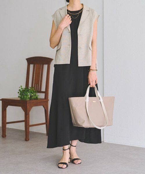 BEARDSLEY / ビアズリー トートバッグ | 《4/24(金)12時予約開始》ダブルハンドルトート《LIVETART》 | 詳細17