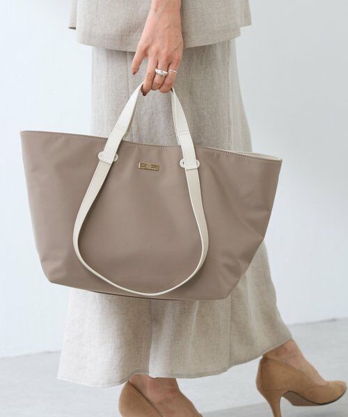 BEARDSLEY / ビアズリー トートバッグ | 《4/24(金)12時予約開始》ダブルハンドルトート《LIVETART》 | 詳細18