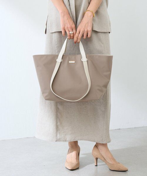 BEARDSLEY / ビアズリー トートバッグ | 《4/24(金)12時予約開始》ダブルハンドルトート《LIVETART》 | 詳細19