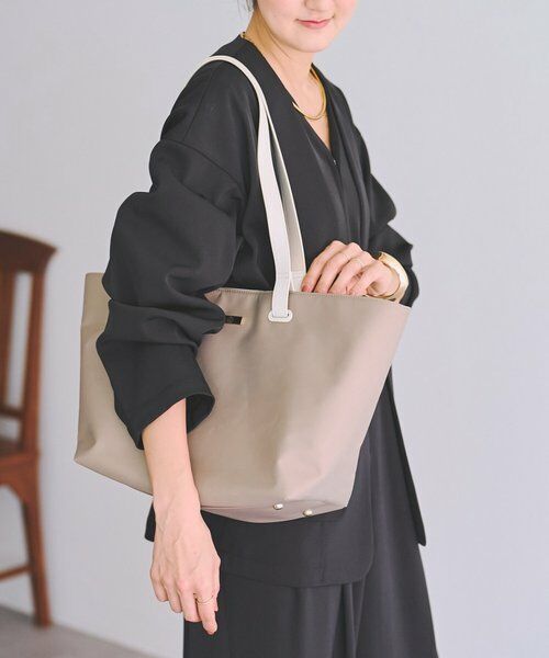 BEARDSLEY / ビアズリー トートバッグ | 《4/24(金)12時予約開始》ダブルハンドルトート《LIVETART》 | 詳細20