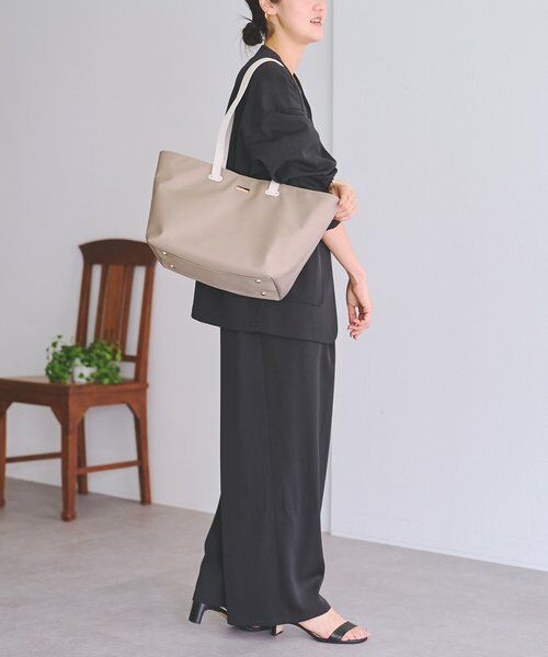 BEARDSLEY / ビアズリー トートバッグ | 《4/24(金)12時予約開始》ダブルハンドルトート《LIVETART》 | 詳細21