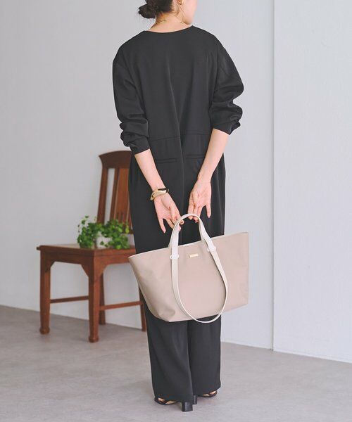 BEARDSLEY / ビアズリー トートバッグ | 《4/24(金)12時予約開始》ダブルハンドルトート《LIVETART》 | 詳細22