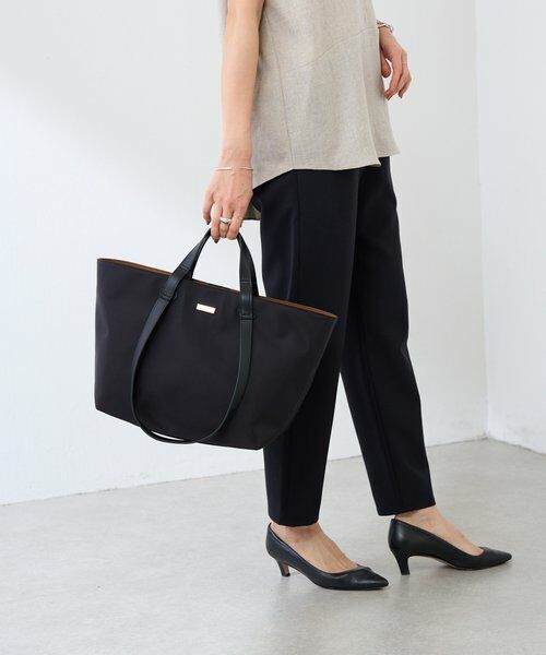 BEARDSLEY / ビアズリー トートバッグ | 《4/24(金)12時予約開始》ダブルハンドルトート《LIVETART》 | 詳細25