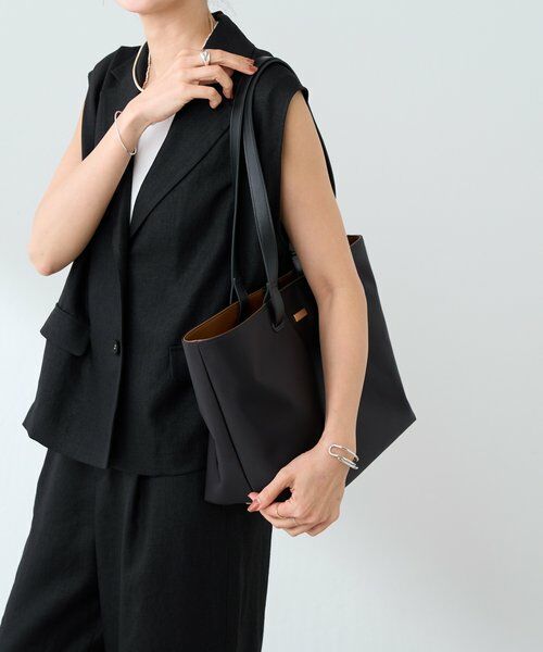 BEARDSLEY / ビアズリー トートバッグ | 《4/24(金)12時予約開始》ダブルハンドルトート《LIVETART》 | 詳細26