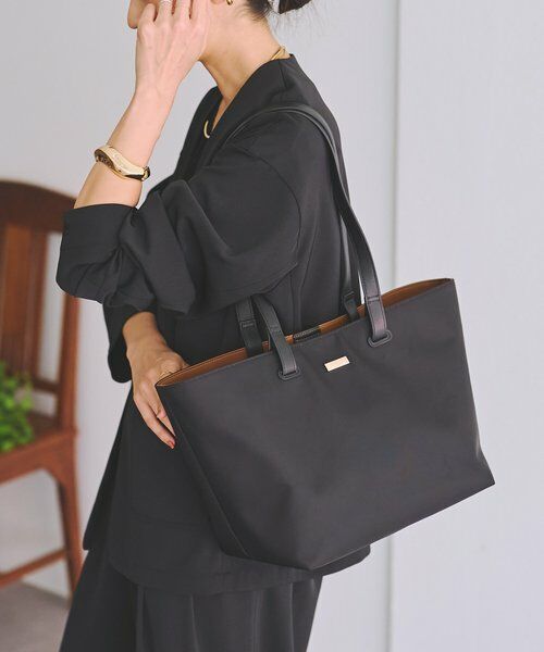 BEARDSLEY / ビアズリー トートバッグ | 《4/24(金)12時予約開始》ダブルハンドルトート《LIVETART》 | 詳細27