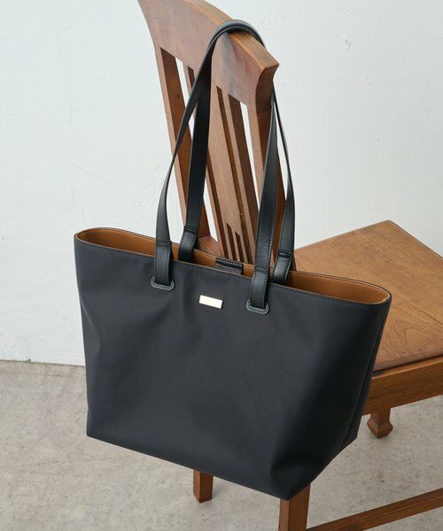 BEARDSLEY / ビアズリー トートバッグ | 《4/24(金)12時予約開始》ダブルハンドルトート《LIVETART》 | 詳細3