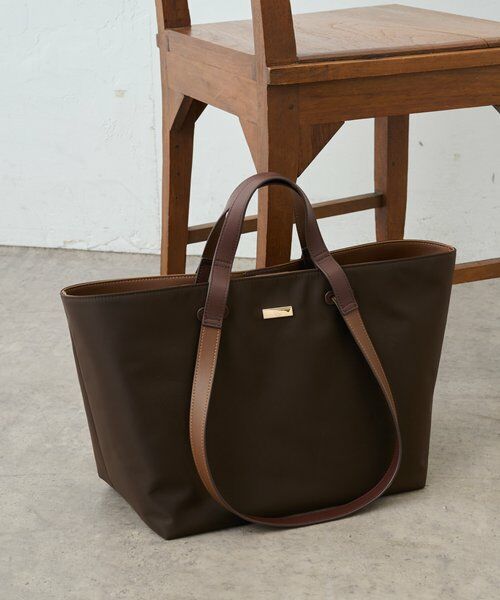 BEARDSLEY / ビアズリー トートバッグ | 《4/24(金)12時予約開始》ダブルハンドルトート《LIVETART》 | 詳細4