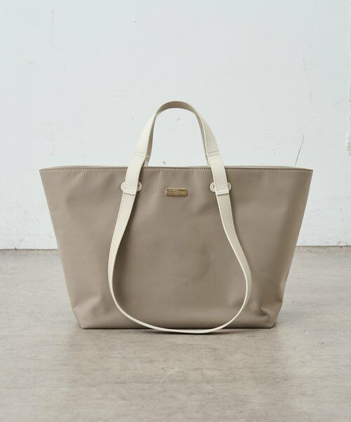 BEARDSLEY / ビアズリー トートバッグ | 《4/24(金)12時予約開始》ダブルハンドルトート《LIVETART》 | 詳細5