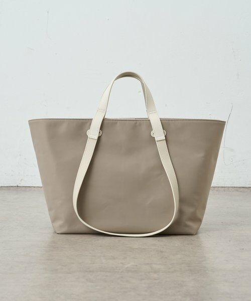 BEARDSLEY / ビアズリー トートバッグ | 《4/24(金)12時予約開始》ダブルハンドルトート《LIVETART》 | 詳細7