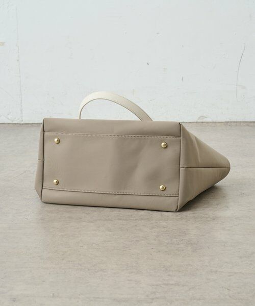 BEARDSLEY / ビアズリー トートバッグ | 《4/24(金)12時予約開始》ダブルハンドルトート《LIVETART》 | 詳細8