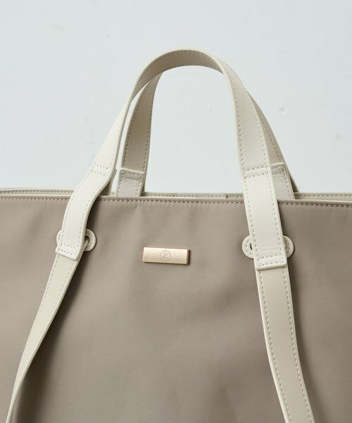 BEARDSLEY / ビアズリー トートバッグ | 《4/24(金)12時予約開始》ダブルハンドルトート《LIVETART》 | 詳細9