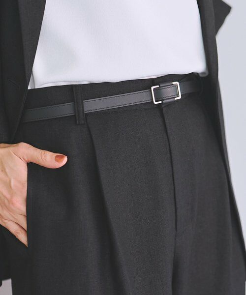 BEARDSLEY / ビアズリー ベルト・サスペンダー | ホールレスベルト《LIVETART》 | 詳細2