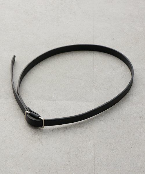 BEARDSLEY / ビアズリー ベルト・サスペンダー | ホールレスベルト《LIVETART》 | 詳細3