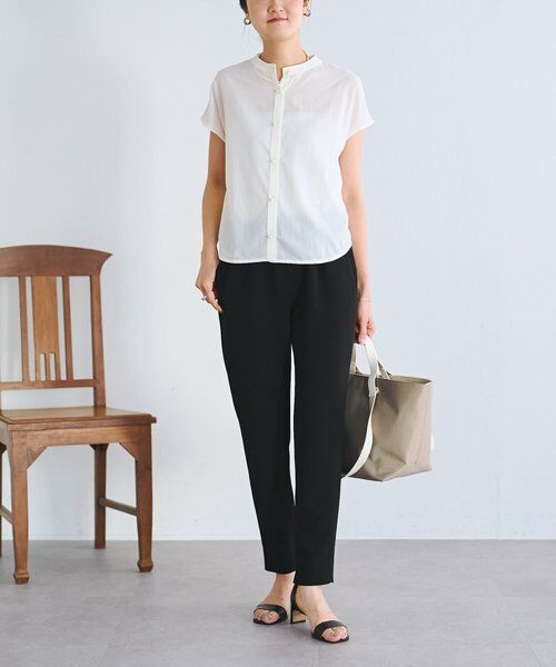 BEARDSLEY / ビアズリー その他パンツ | イージースティックパンツ《LIVETART》 | 詳細1