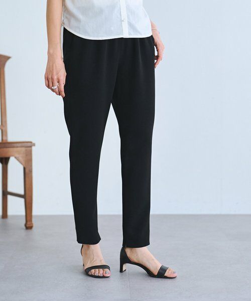 BEARDSLEY / ビアズリー その他パンツ | イージースティックパンツ《LIVETART》 | 詳細10