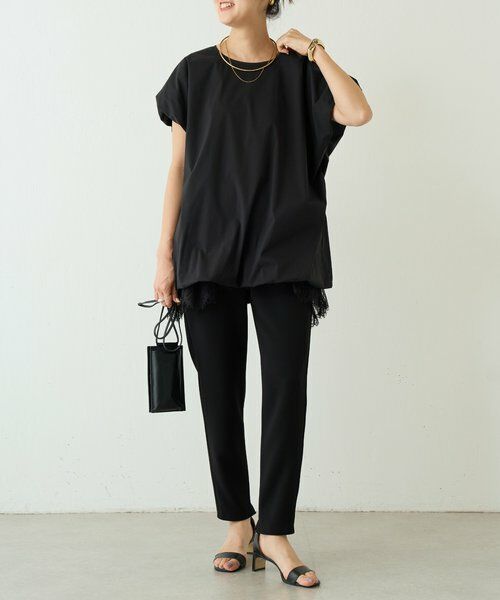 BEARDSLEY / ビアズリー その他パンツ | イージースティックパンツ《LIVETART》 | 詳細11