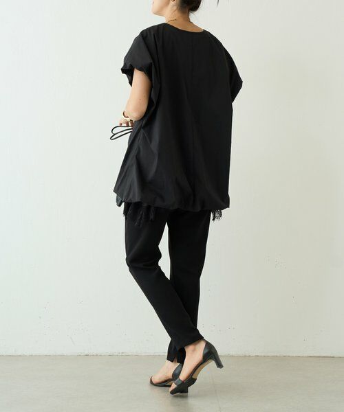 BEARDSLEY / ビアズリー その他パンツ | イージースティックパンツ《LIVETART》 | 詳細12