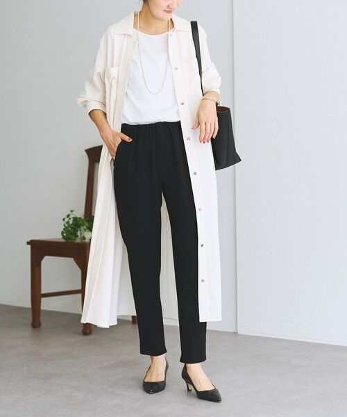 BEARDSLEY / ビアズリー その他パンツ | イージースティックパンツ《LIVETART》 | 詳細14