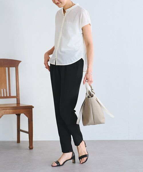 BEARDSLEY / ビアズリー その他パンツ | イージースティックパンツ《LIVETART》 | 詳細2