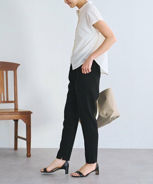 BEARDSLEY / ビアズリー その他パンツ | イージースティックパンツ《LIVETART》 | 詳細3