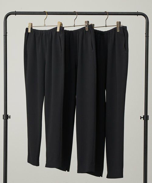 BEARDSLEY / ビアズリー その他パンツ | イージースティックパンツ《LIVETART》 | 詳細30