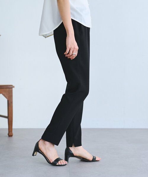 BEARDSLEY / ビアズリー その他パンツ | イージースティックパンツ《LIVETART》 | 詳細9