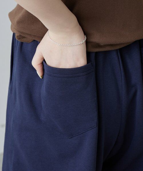 BEARDSLEY / ビアズリー その他パンツ | ミックススウェットパンツ《FRIPIER》 | 詳細11