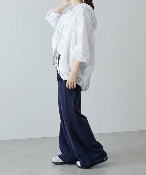BEARDSLEY / ビアズリー その他パンツ | ミックススウェットパンツ《FRIPIER》 | 詳細24