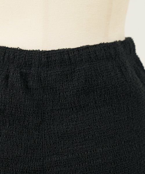 BEARDSLEY / ビアズリー その他パンツ | シャーリングジャガードパンツ《15 quinze》 | 詳細29