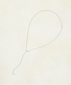 BEARDSLEY / ビアズリー カチューシャ・カチューム・その他 | ブラスメニーウェイネックレス