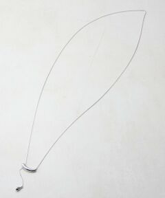 BEARDSLEY / ビアズリー カチューシャ・カチューム・その他 | ブラスドロップパーツネックレス